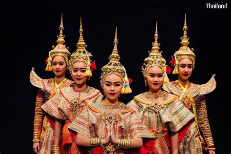 Thailand's Carnival: A Visual Spectacle of Elaborate Costumes